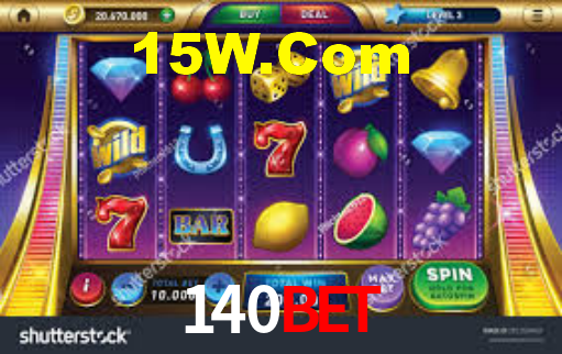 Premium Interface 140Bet