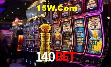 Slot Games 140Bet
