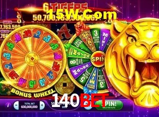 Experiência VIP 140Bet