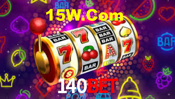 140Bet App Interface