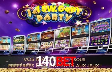 Flash Promotion 140Bet