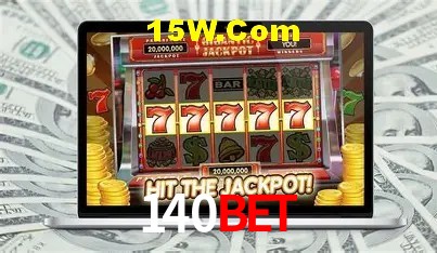 Welcome Bonus 140Bet