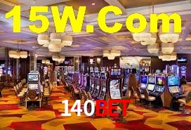 Programa VIP 140Bet